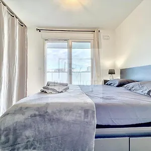 Appartement B&v Prestige Beysan, Annemasse
