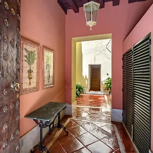  Villa Museum Duplex And Patios, Historical Center, 8 Pax Espagne