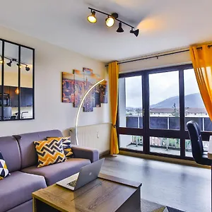 Appartement Empire Pearl New York Signature *****, Annemasse