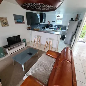  Appartement Schumann Balcon France