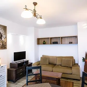 Résidence Les Grillons Appartement